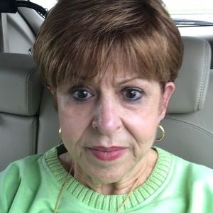 Meet your Posher, Patricia